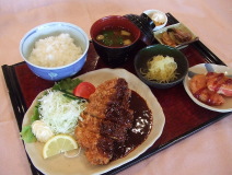 ���񂵂�؁@���ʁ@�����`�@��Ԑl�C�@���X�J�c��H